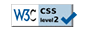 Valid CSS 2.1