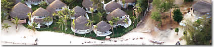 Hotel Espadon **** Luxe Saly Senegal