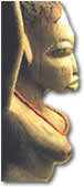 Afrique et art du S�n�gal